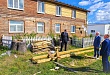 Сергей Путмин: «Мы активизируем процесс жилищного строительства»